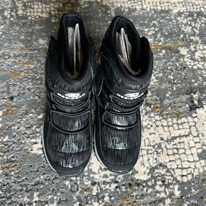 Toddler boys winter boots